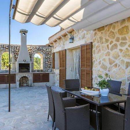 Finca Wellnatura Mit Sauna, Kamine, Badewanne Arta Ngoại thất bức ảnh