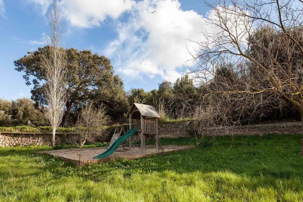 Finca Wellnatura Mit Sauna, Kamine, Badewanne Arta Ngoại thất bức ảnh