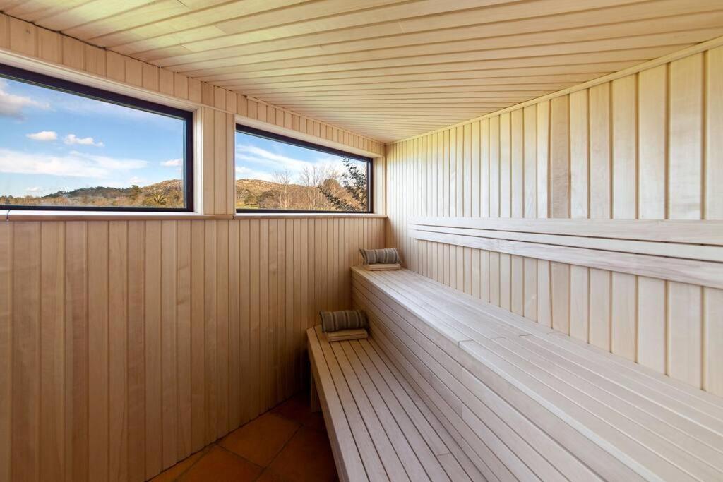 Finca Wellnatura Mit Sauna, Kamine, Badewanne Arta Ngoại thất bức ảnh