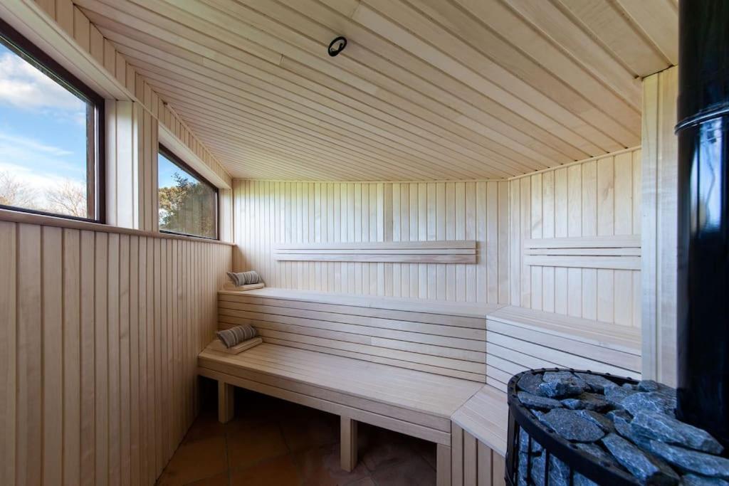 Finca Wellnatura Mit Sauna, Kamine, Badewanne Arta Ngoại thất bức ảnh