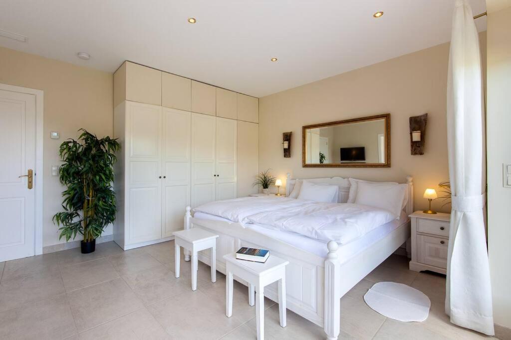 Finca Wellnatura Mit Sauna, Kamine, Badewanne Arta Ngoại thất bức ảnh